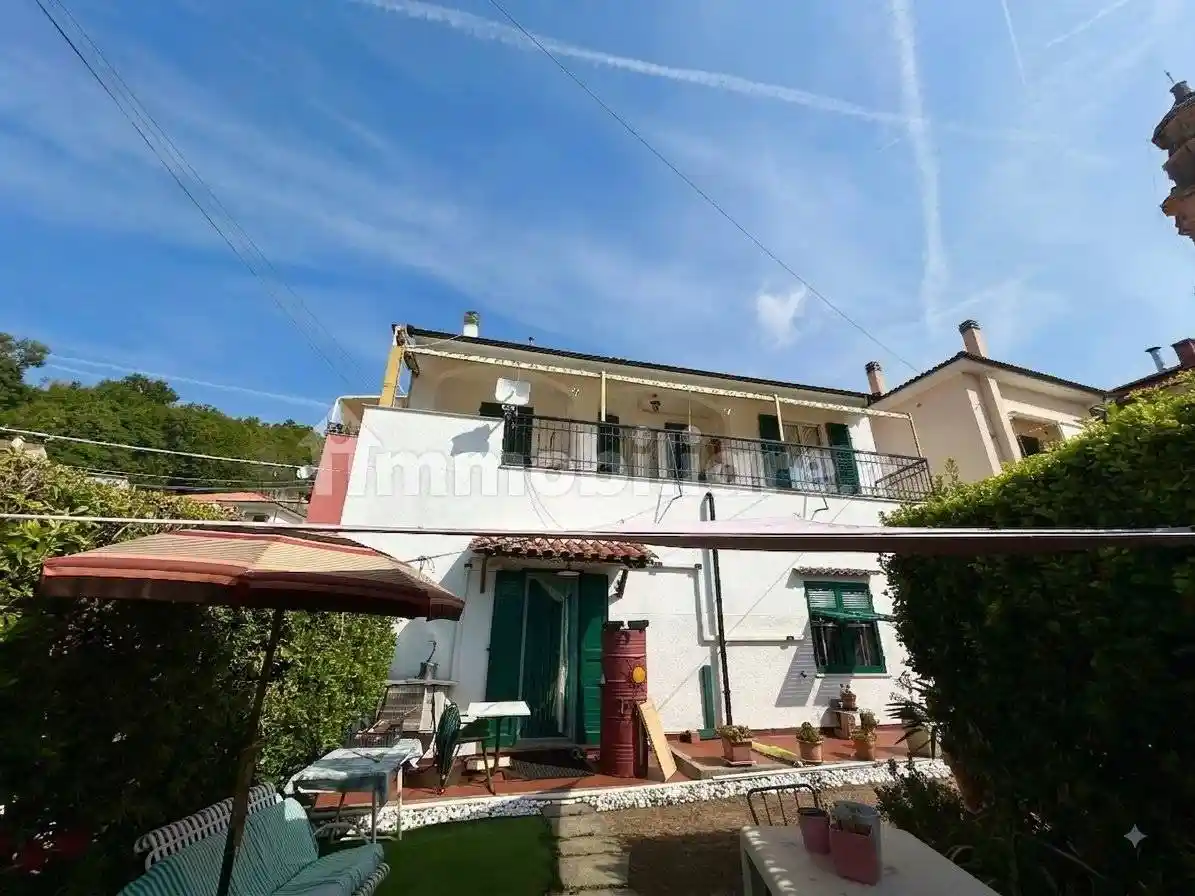 Villa in vendita a Tovo San Giacomo