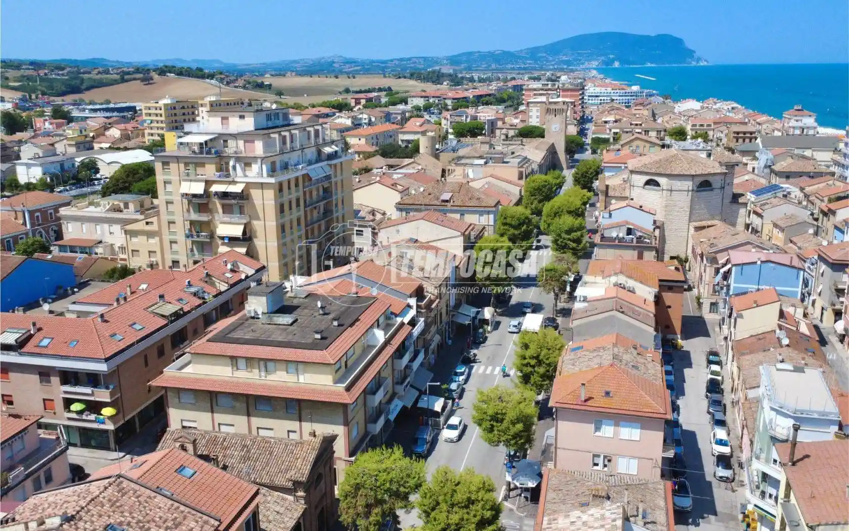 Appartamento in vendita a Porto Recanati