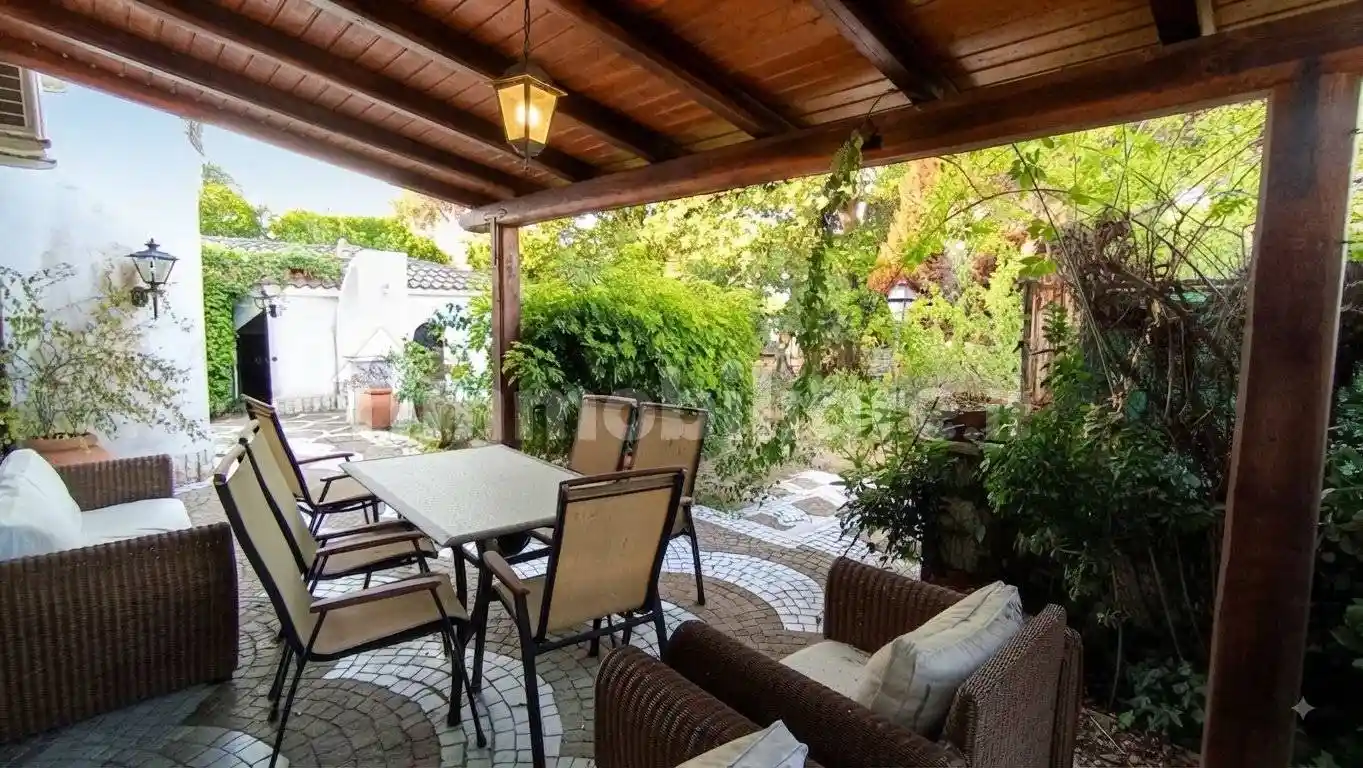Villa in vendita a Terracina