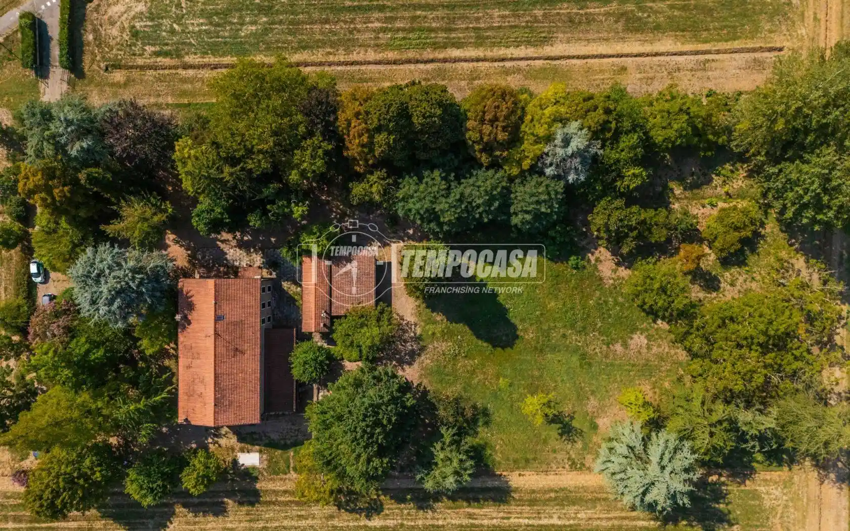 Casa indipendente in vendita a Castelfranco Emilia