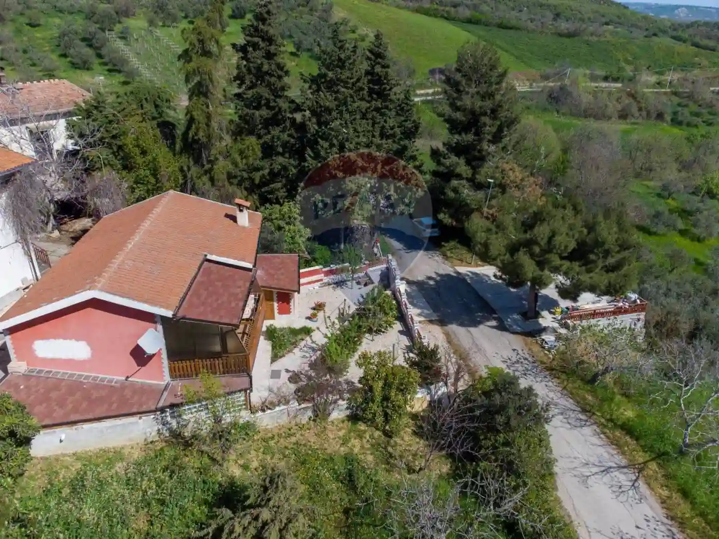 Villa - foto 4