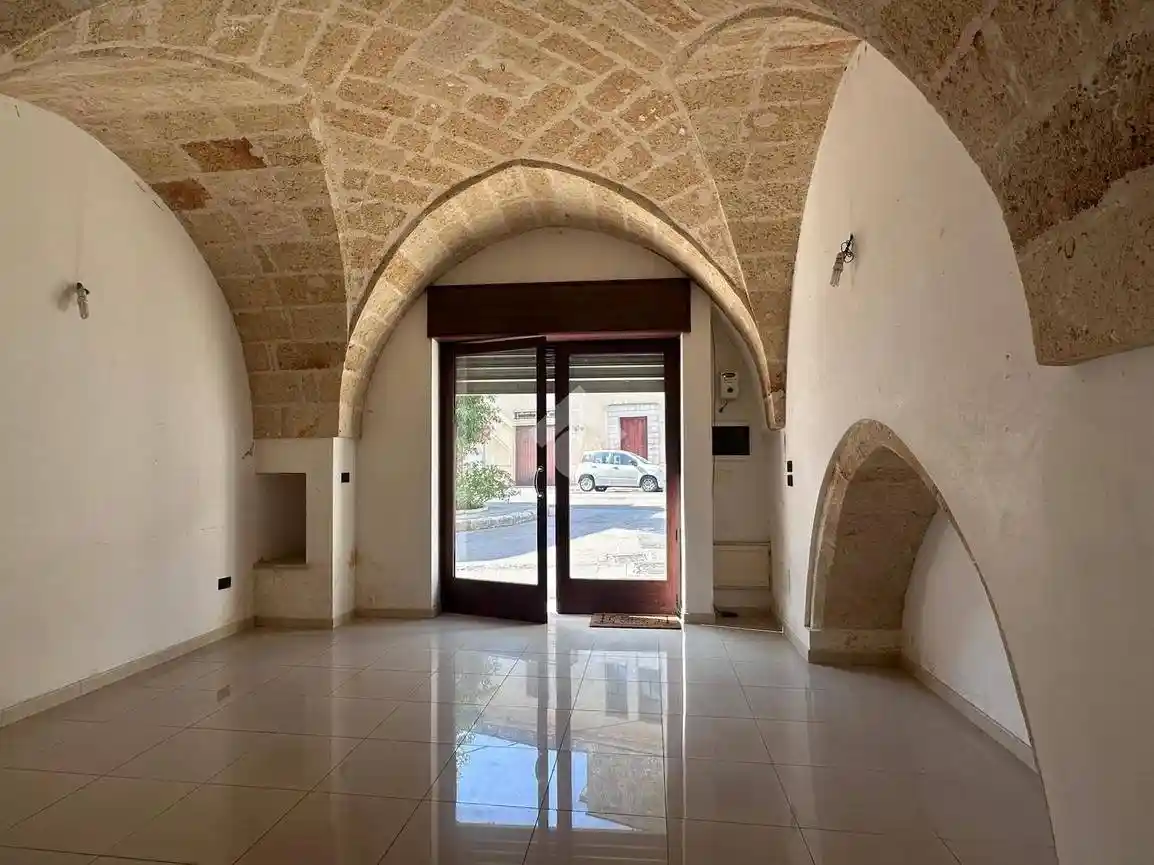 Appartamento in affitto a Oria