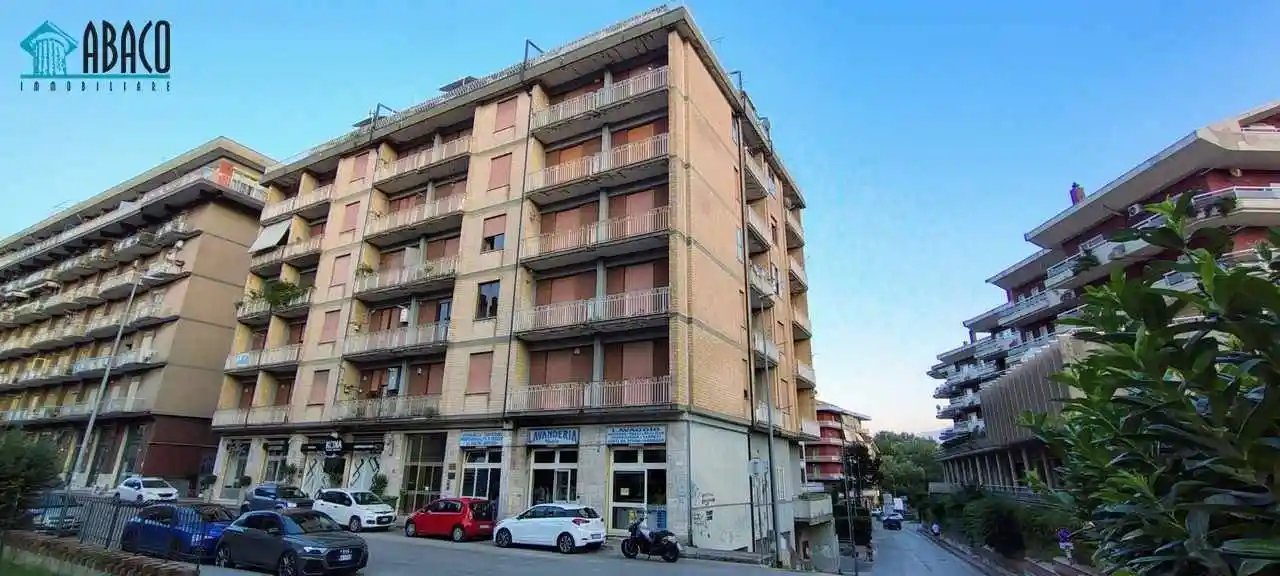 Appartamento in vendita a Avellino