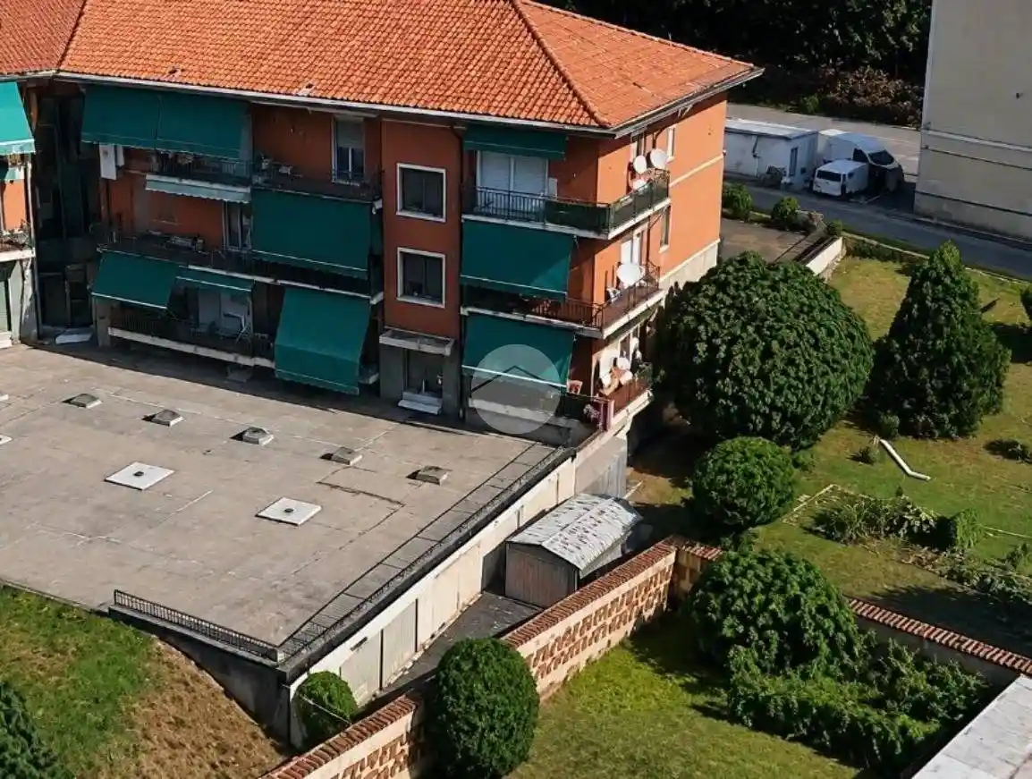 Appartamento in vendita a Rivalta di Torino