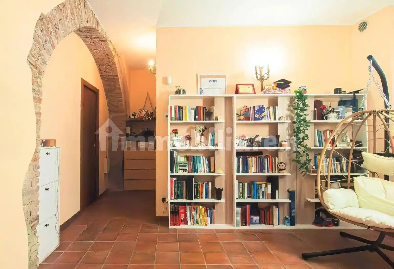 Appartamento in vendita a Varese