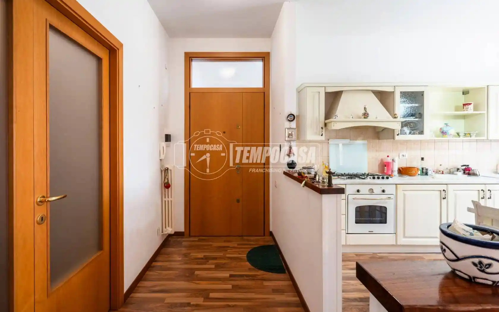 Appartamento in vendita a Civitanova Marche