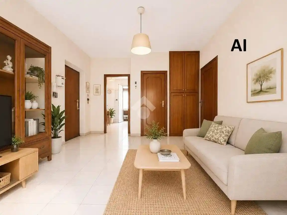 Appartamento in vendita a Cosenza