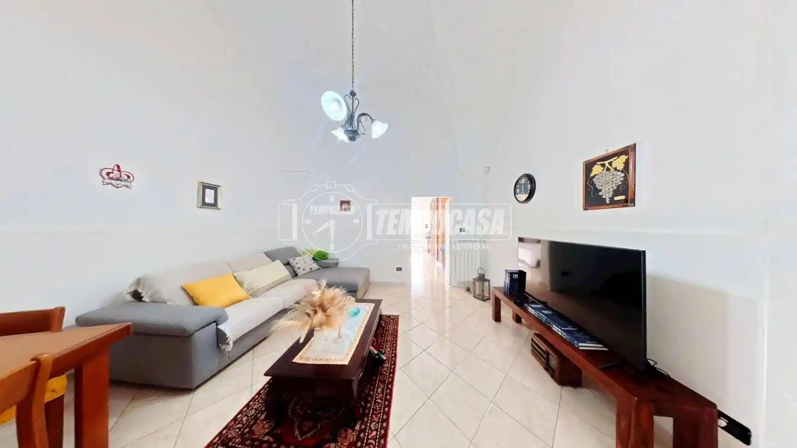 Casa indipendente in vendita a Muro Leccese