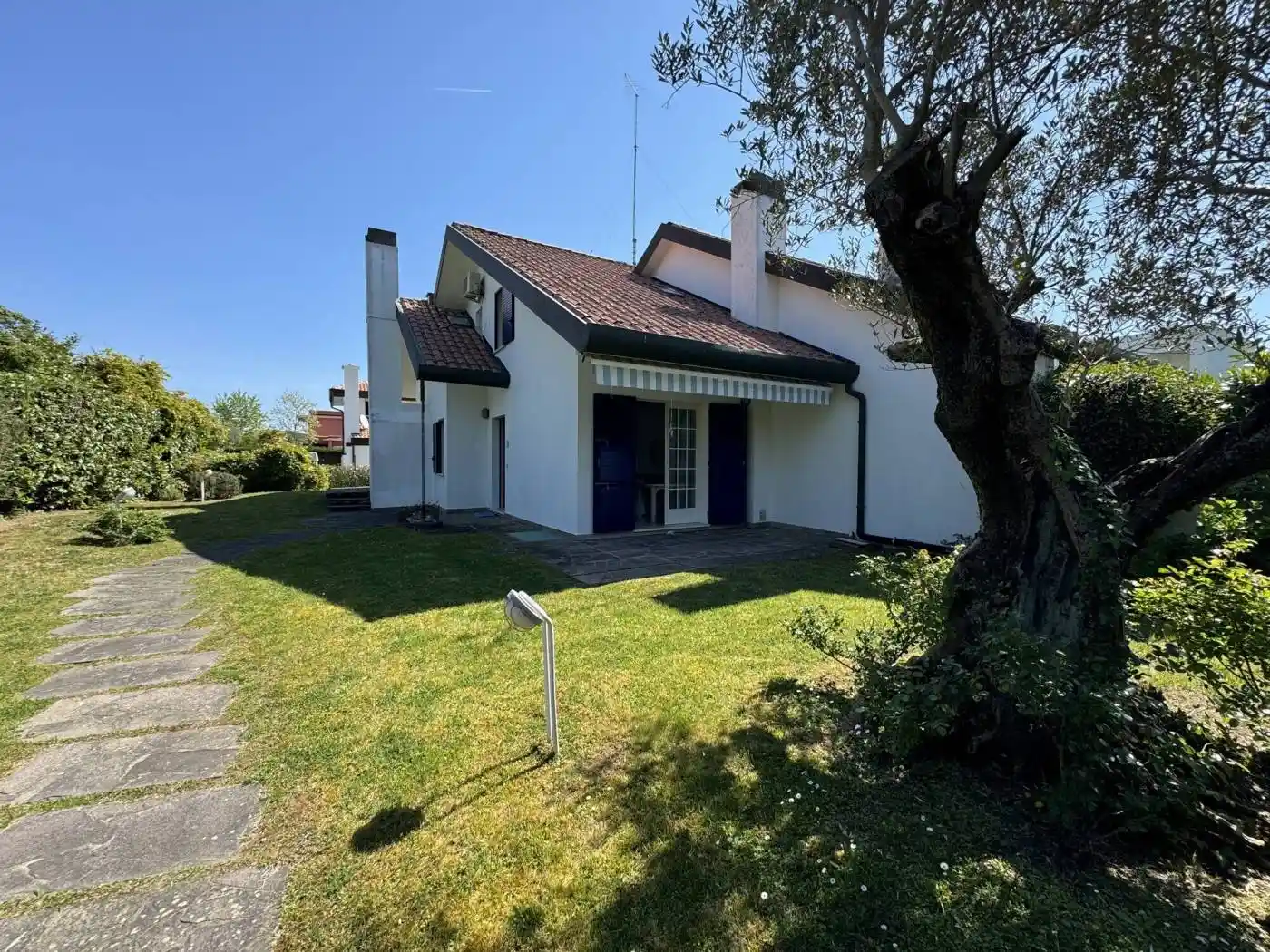 Villa in vendita a Rosolina