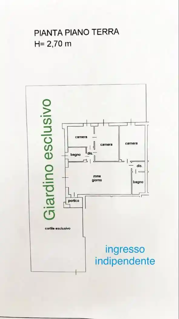 Villa in vendita a Legnaro