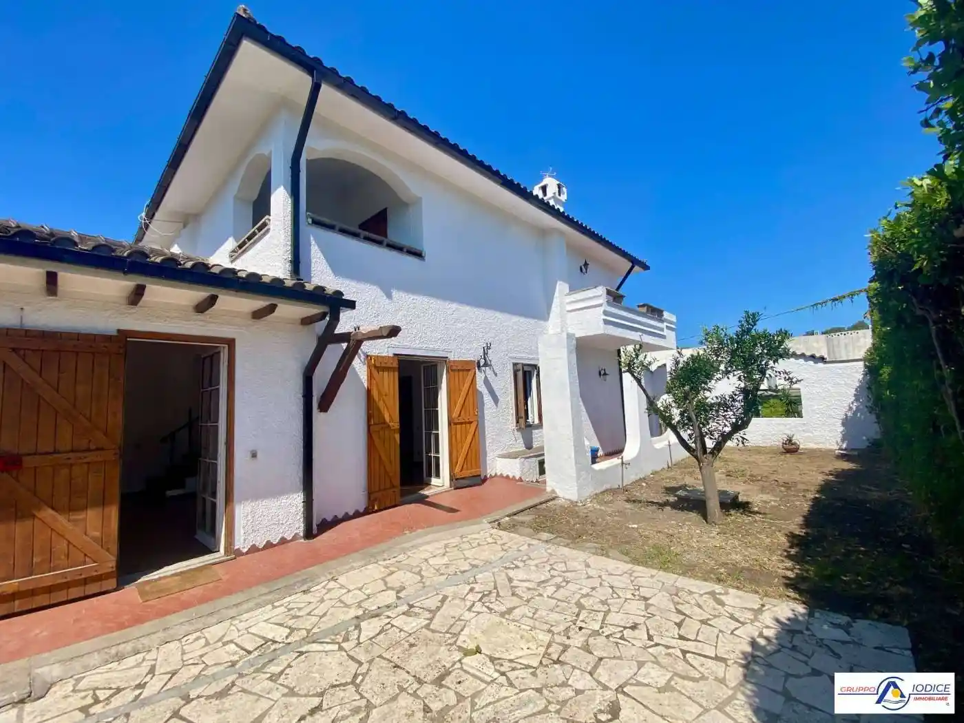 Villa in vendita a San Felice Circeo