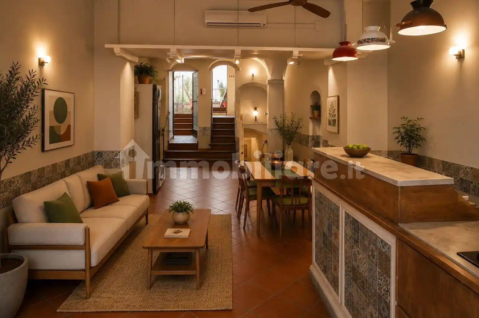 Appartamento in vendita a Firenze