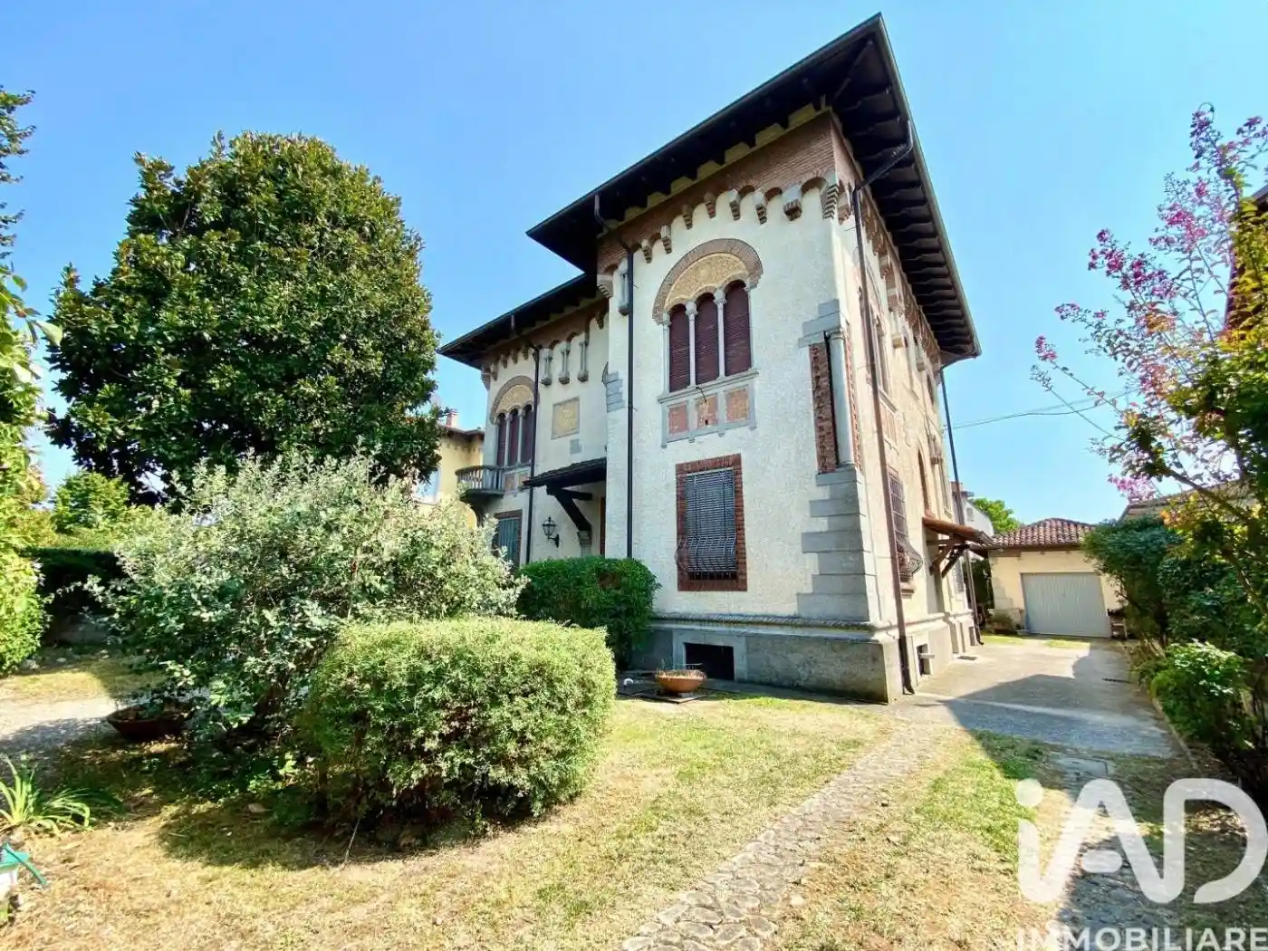 Villa in vendita a Guidizzolo