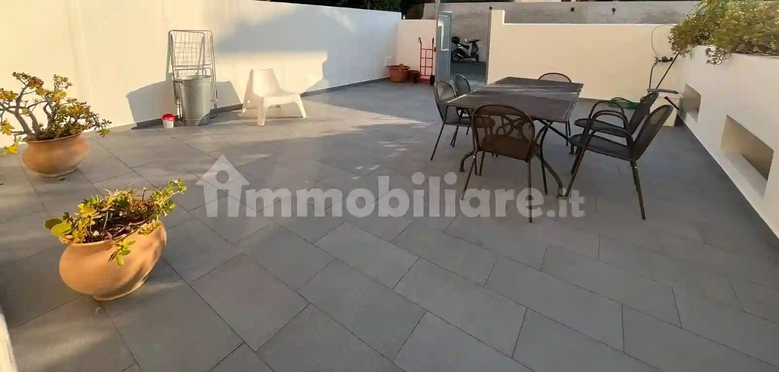 Villetta a schiera - foto 3