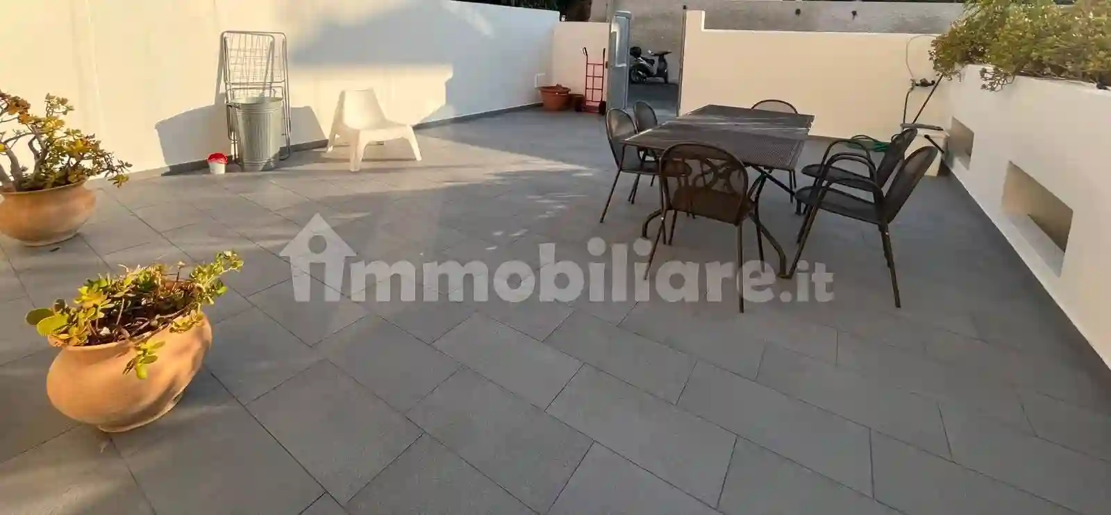 Villetta a schiera - foto 4