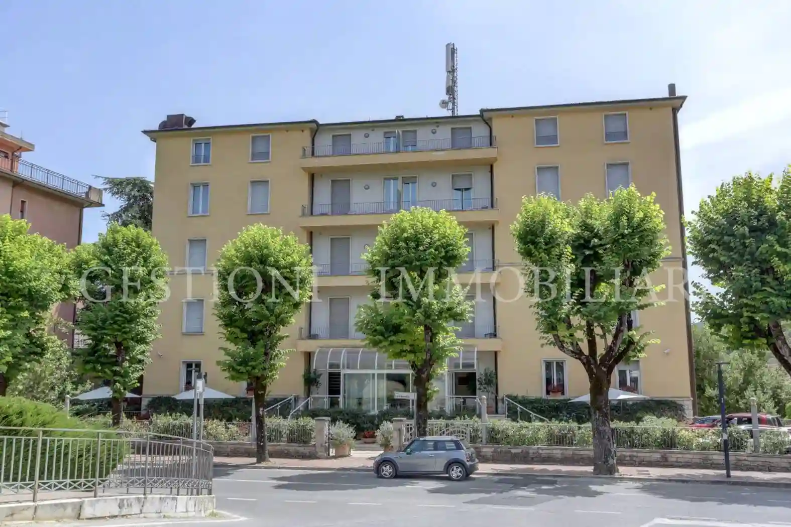 Palazzo - Edificio - foto 2