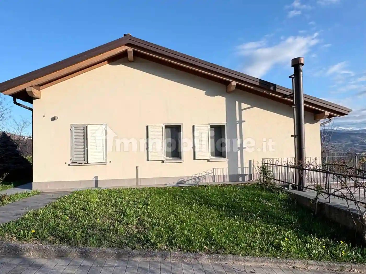 Villa - foto 4