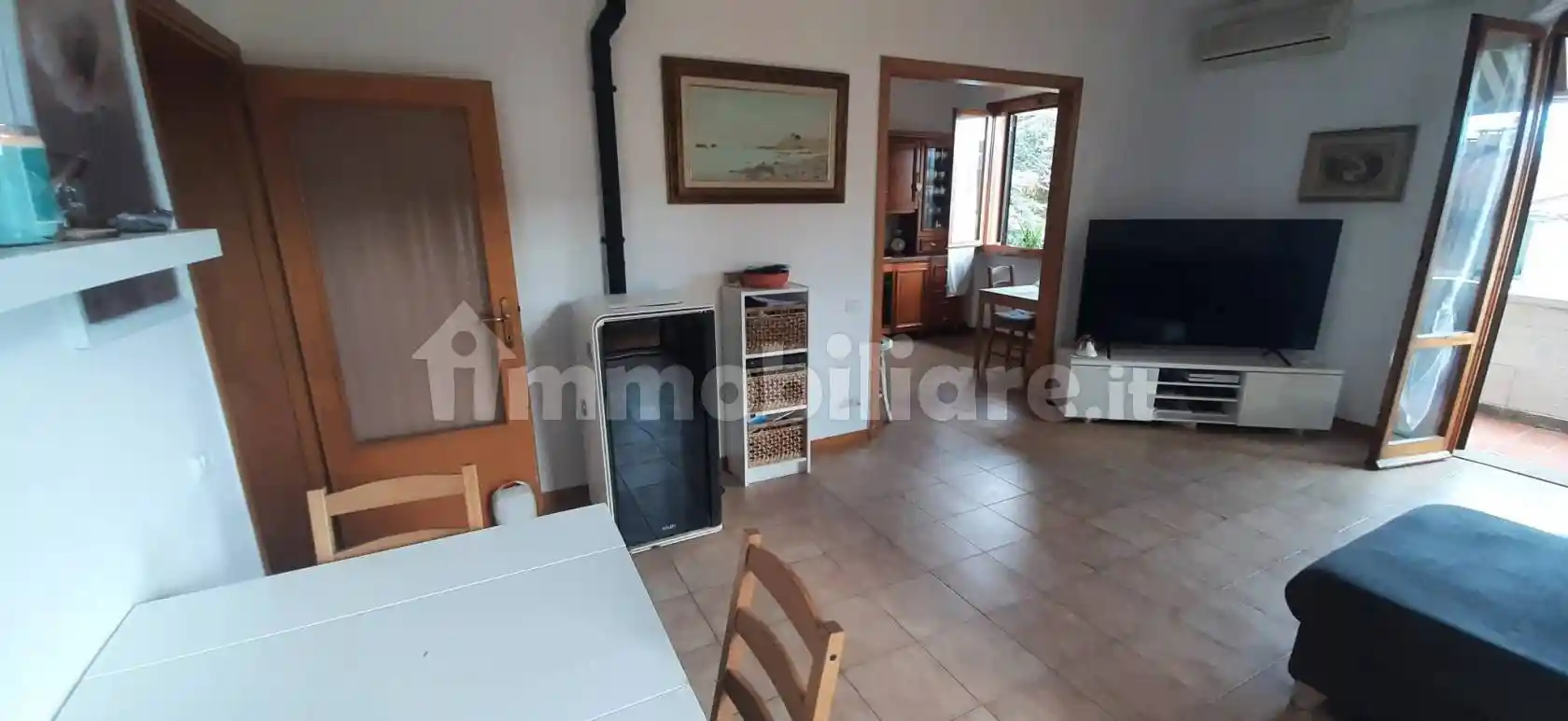 Appartamento in vendita a Rosignano Marittimo