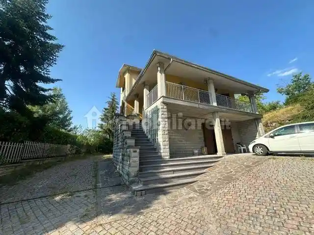Villa in vendita a Loiano