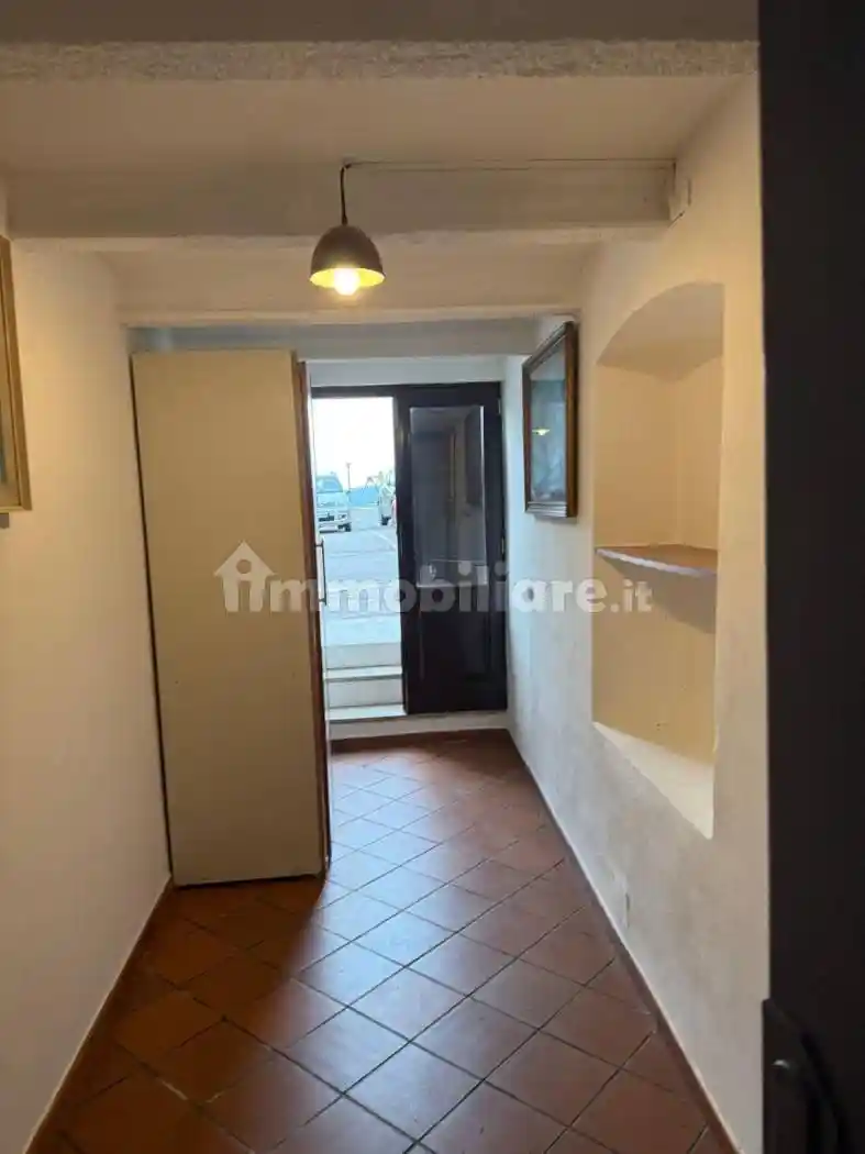 Appartamento in affitto a Serramazzoni