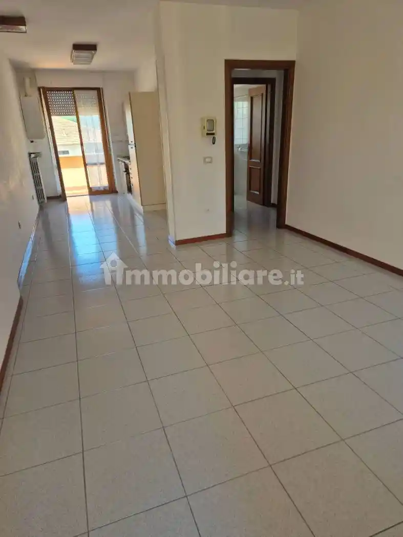 Appartamento in affitto a Spoleto
