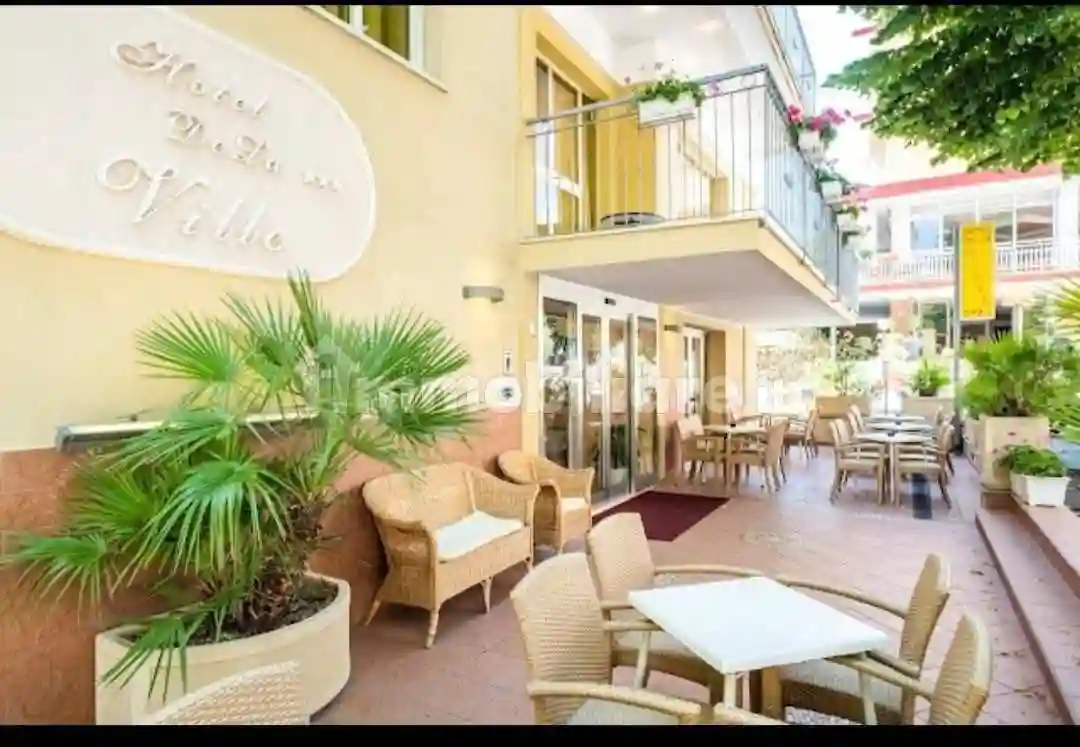 Palazzo - Edificio - foto 3