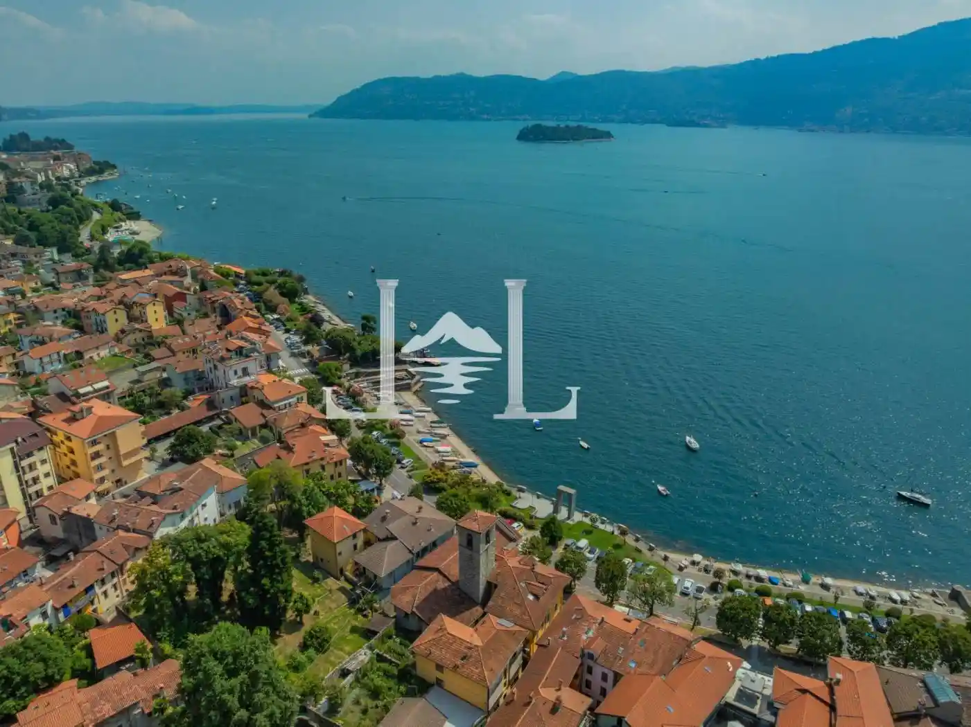Appartamento in vendita a Verbania