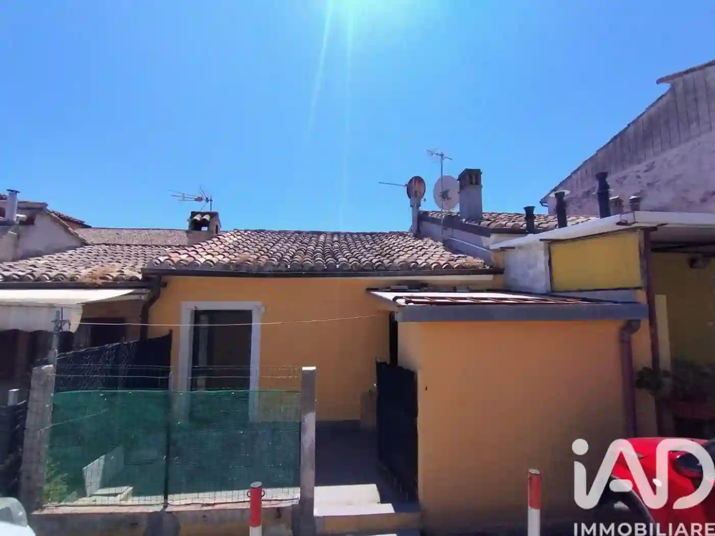 Casa indipendente - foto 2