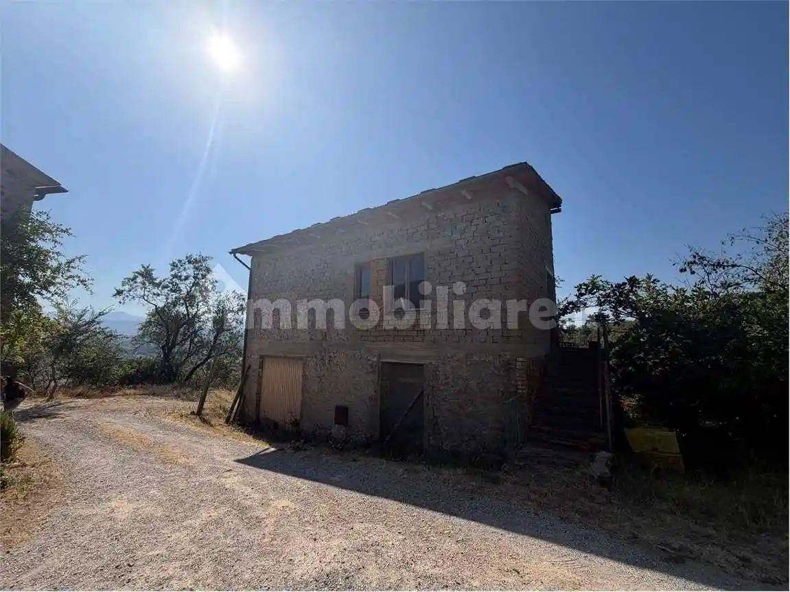 Rustico - Casale in vendita a Cinigiano
