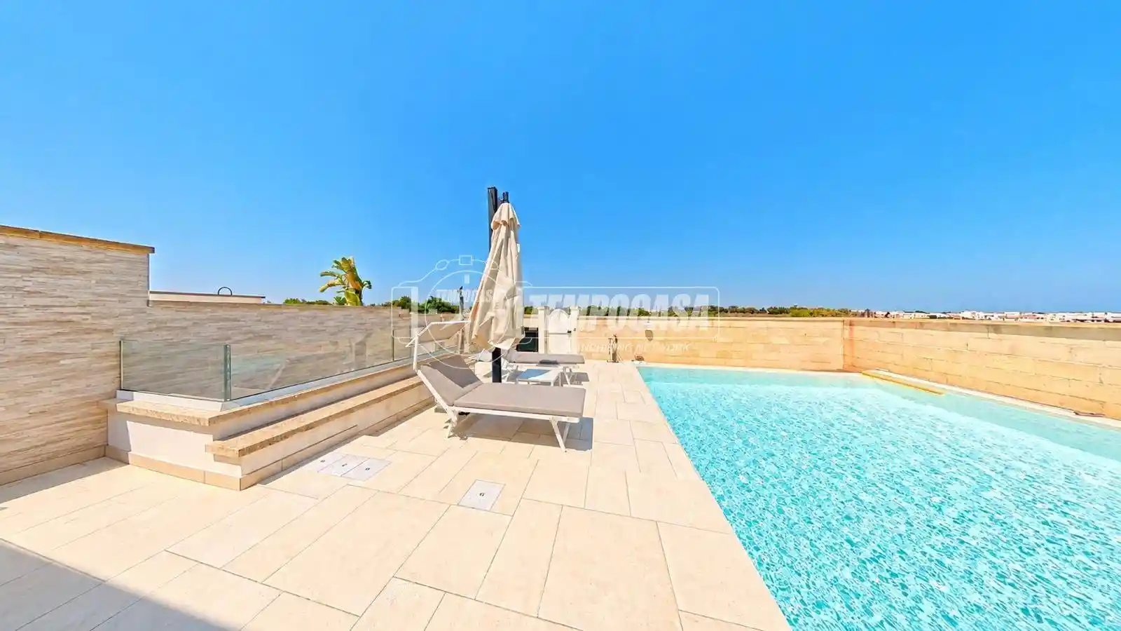 Villa in vendita a Otranto
