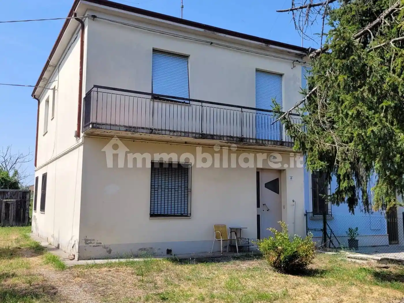 Casa indipendente in vendita a Fusignano