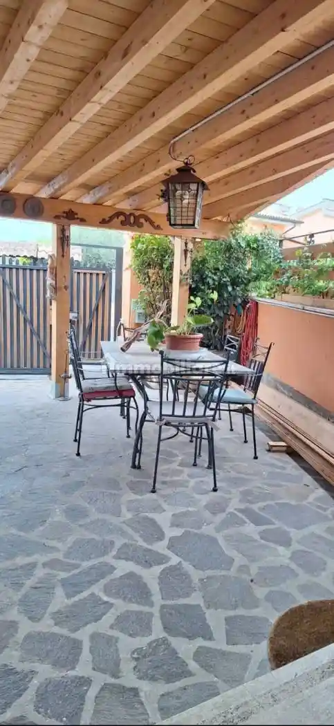 Villetta a schiera in vendita a Roma