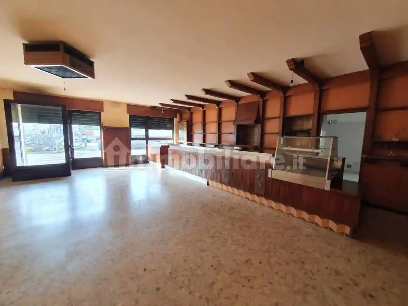 Palazzo - Edificio - foto 2