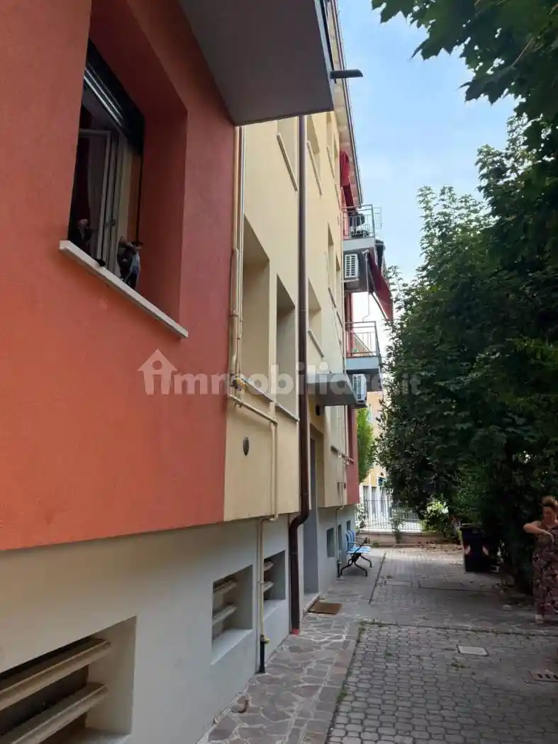 Appartamento in affitto a Casalecchio di Reno
