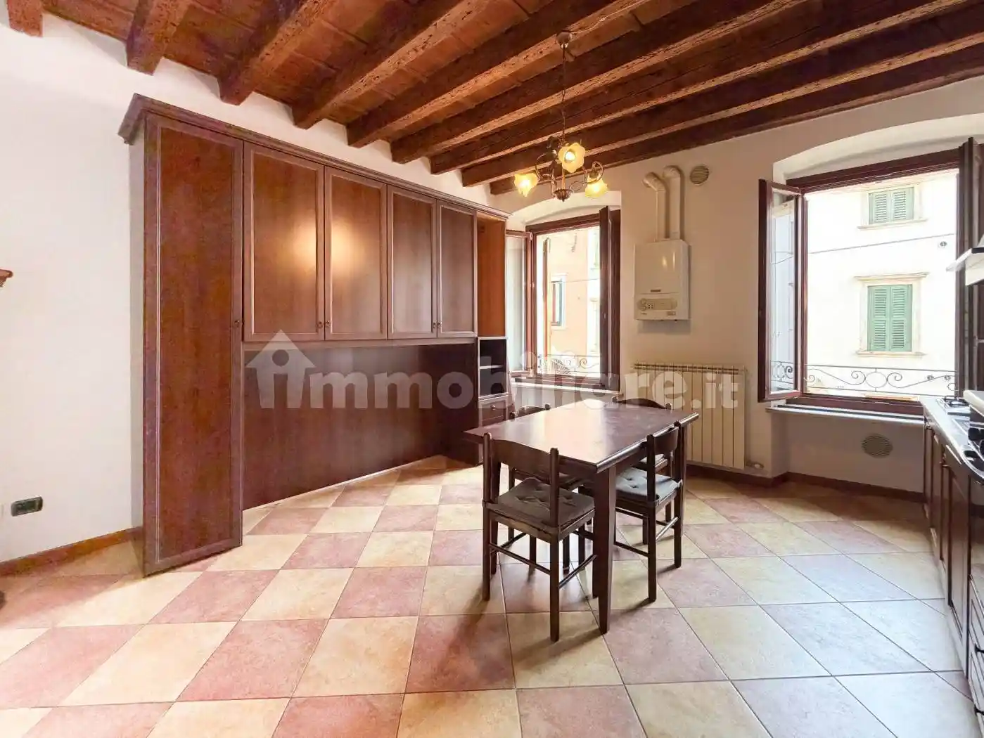 Appartamento in affitto a Verona