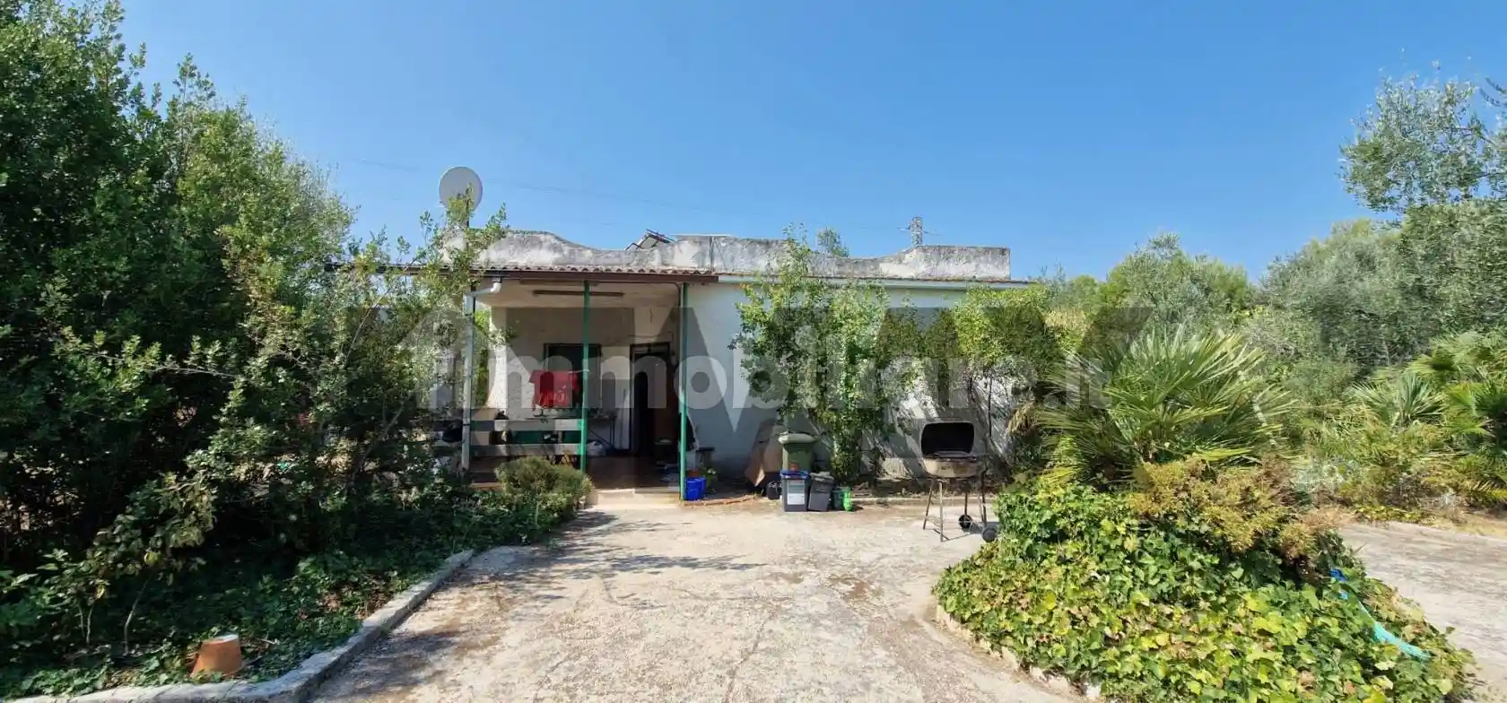 Villa in vendita a Vieste