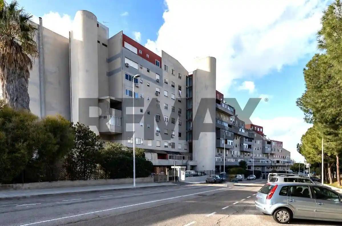 Appartamento in vendita a Cagliari