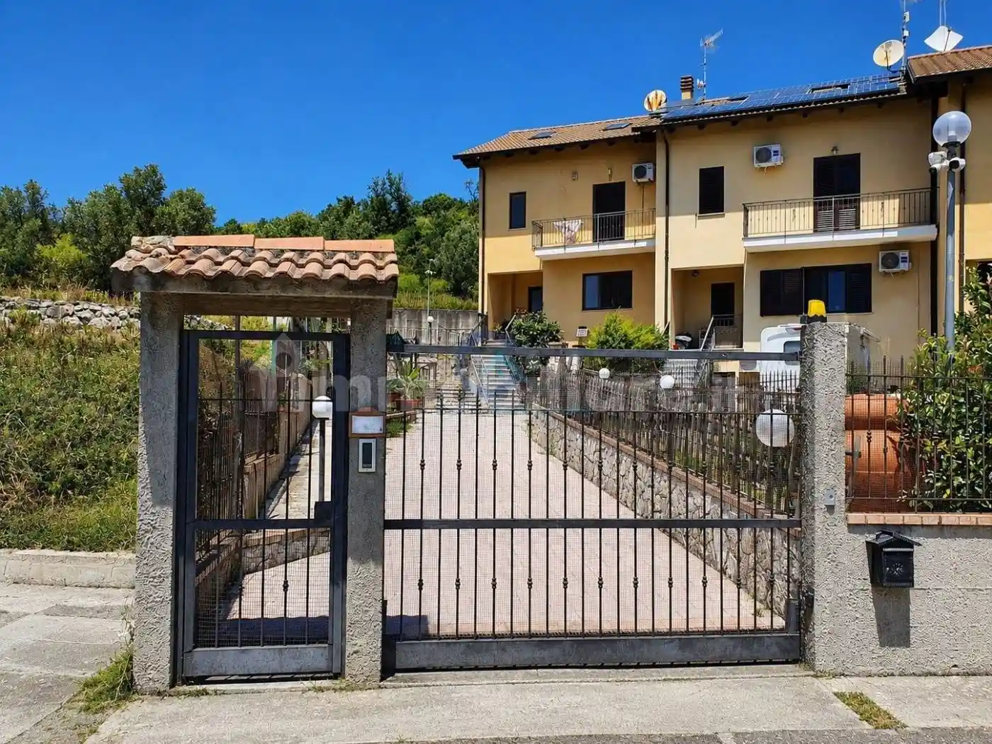 Villa in vendita a Marcellinara