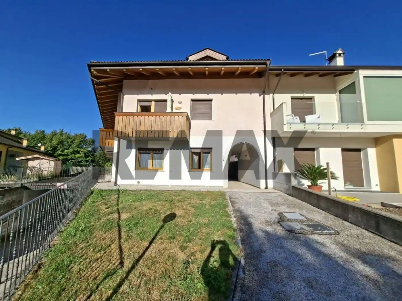 Appartamento in vendita a Ponte nelle Alpi