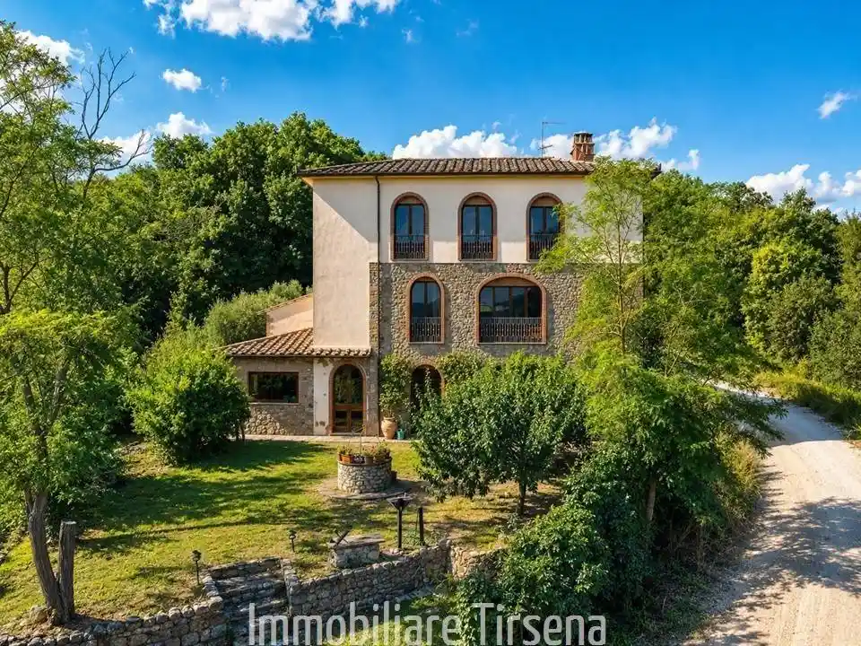 Rustico - Casale in vendita a Orvieto