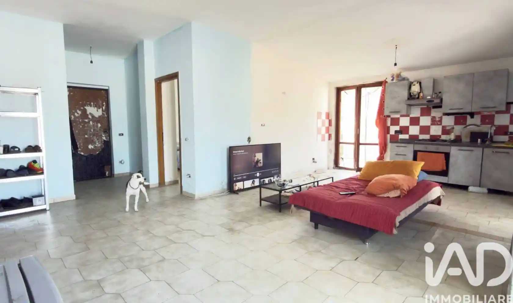 Attico - Mansarda in vendita a Santa Maria a Vico