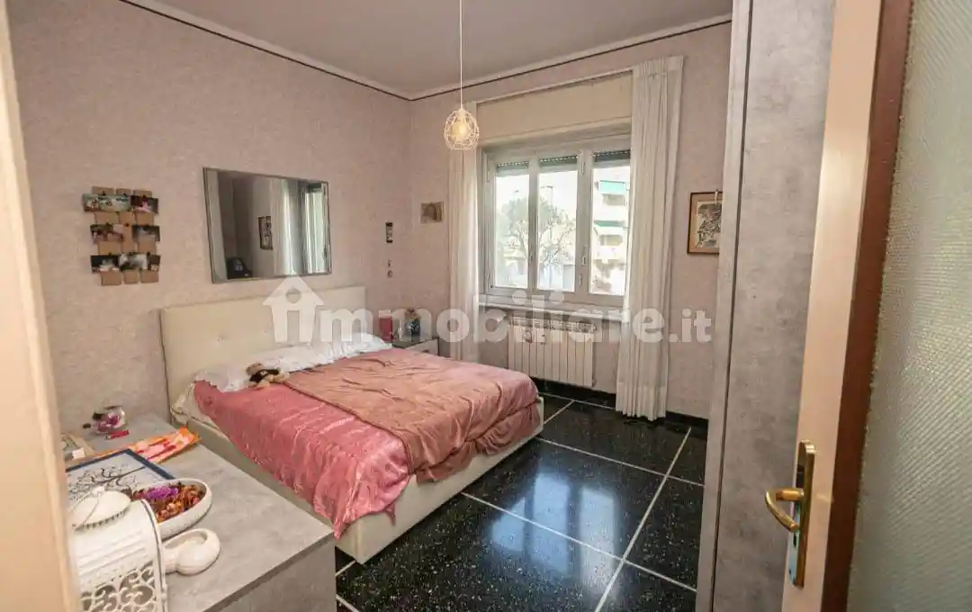 Appartamento in affitto a Genova