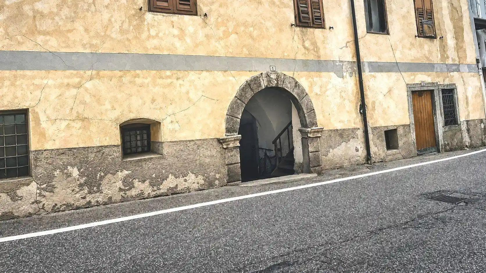 Appartamento in vendita a Dimaro Folgarida