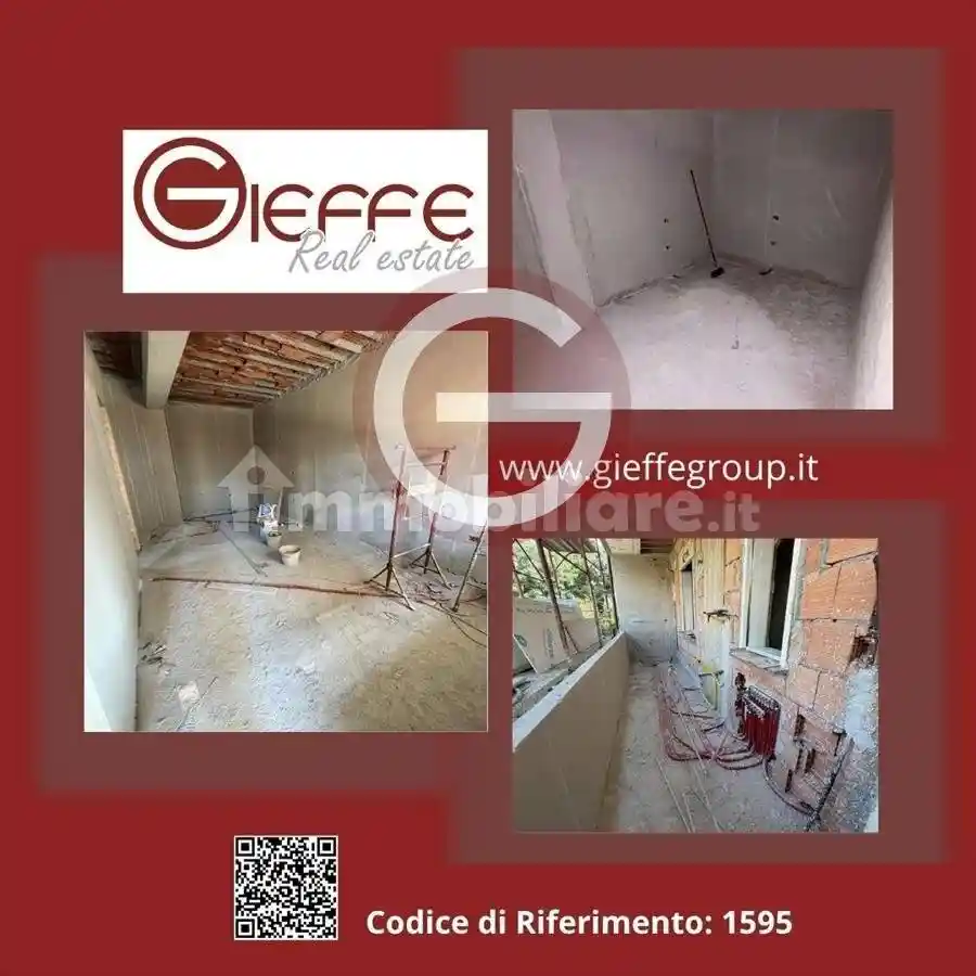 Appartamento in vendita a Taurianova
