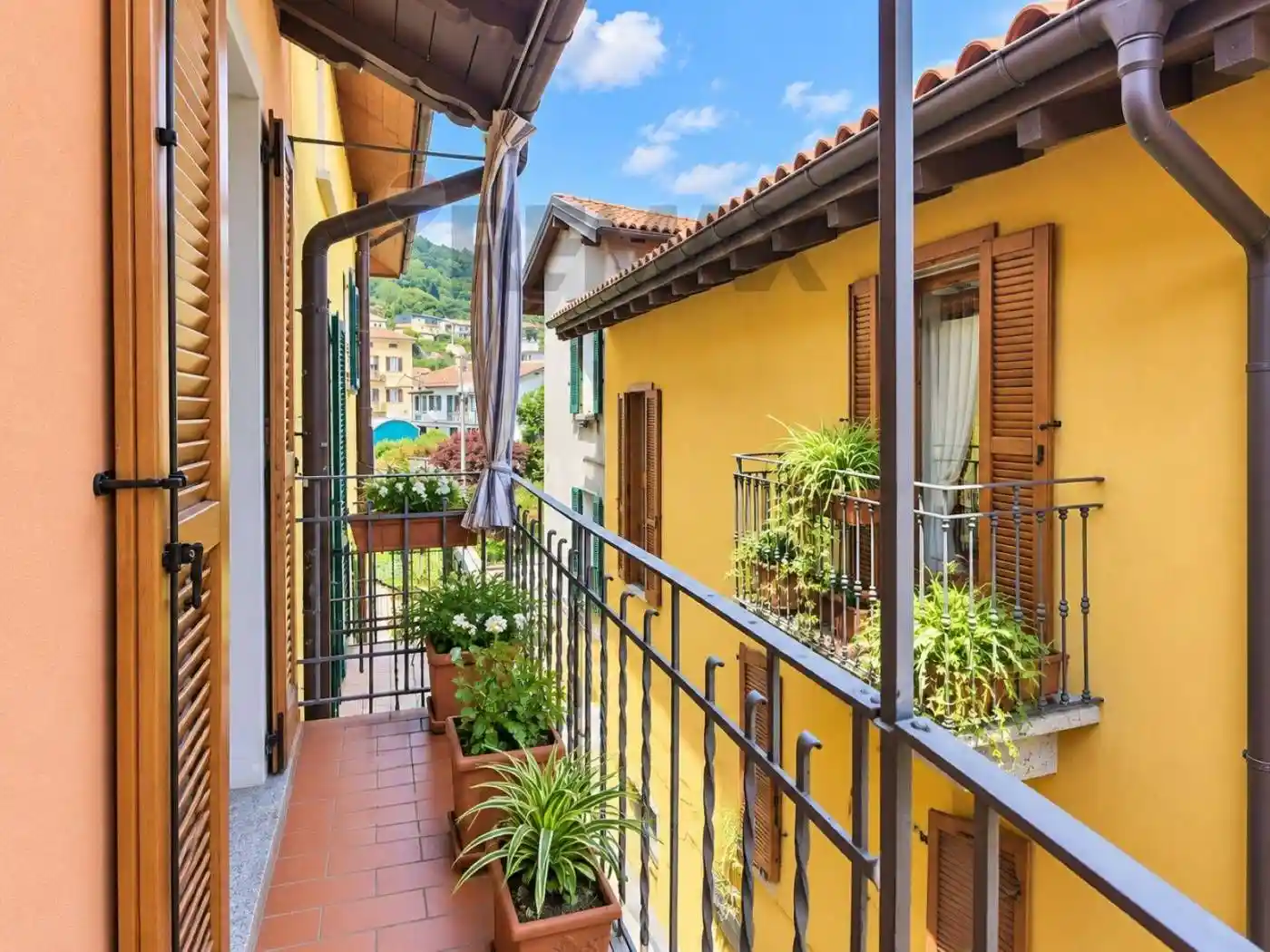 Casa indipendente in vendita a Verbania