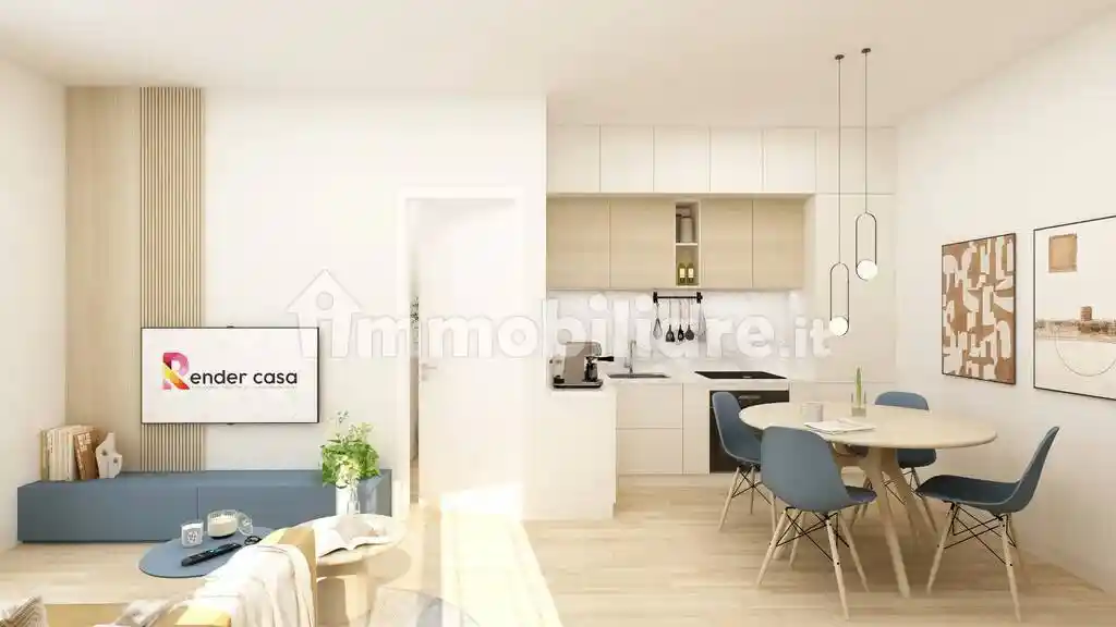 Appartamento in vendita a Santa Maria Coghinas