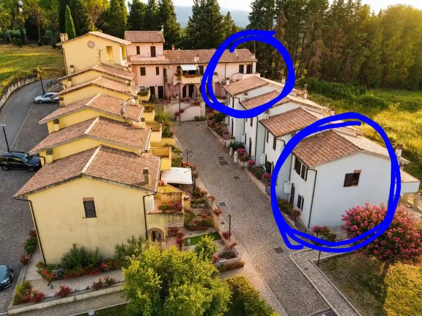 Villetta a schiera - foto 3