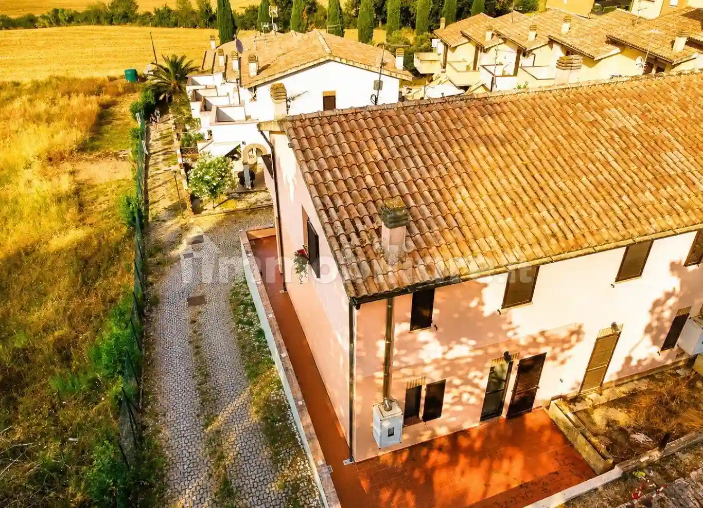 Villetta a schiera - foto 4