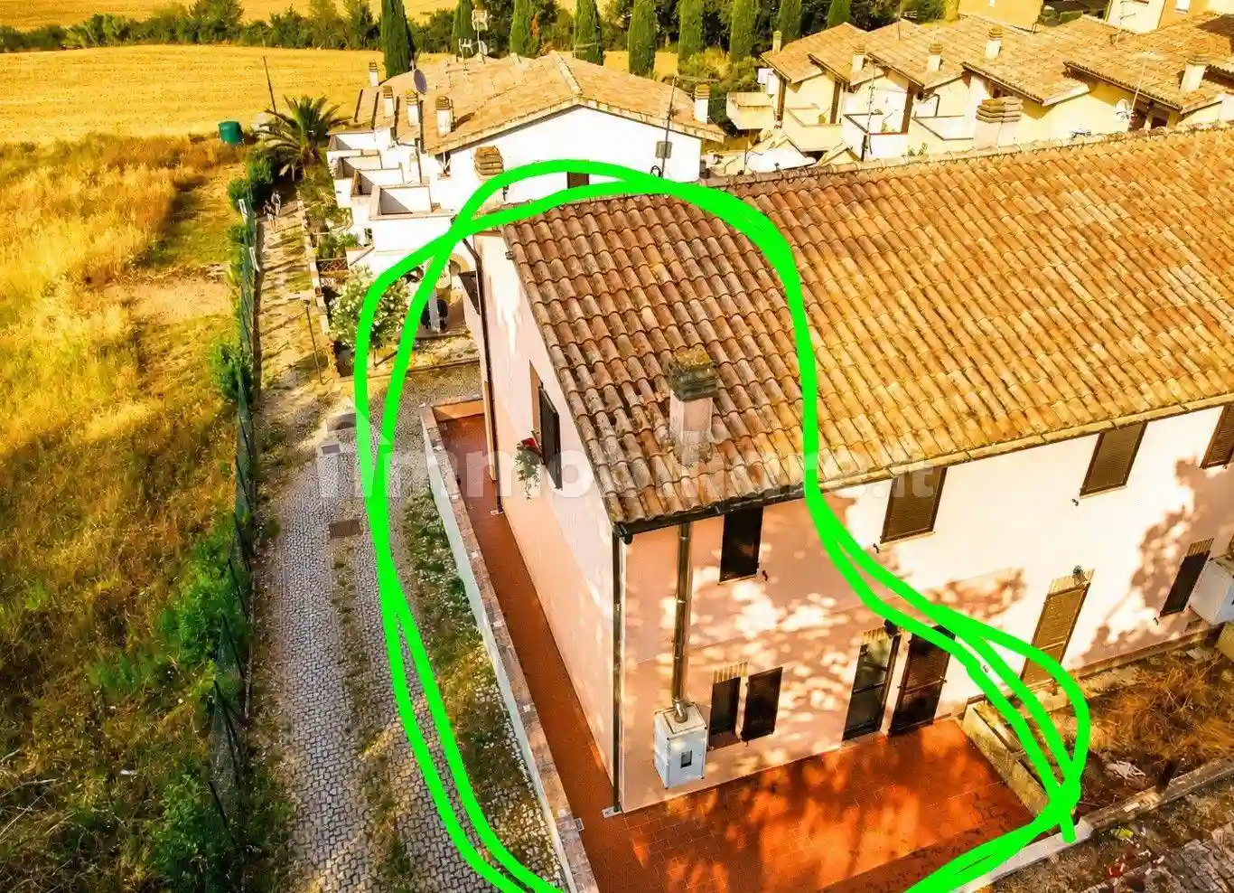 Villetta a schiera - foto 5