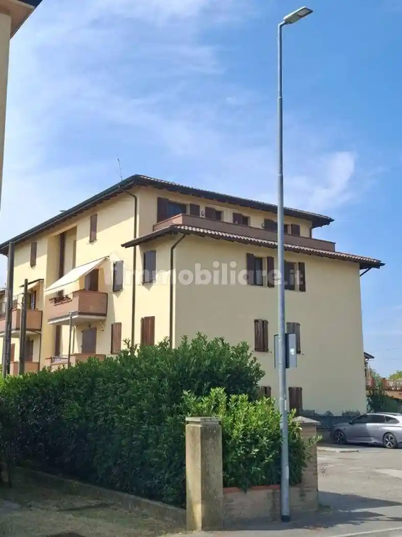 Appartamento in vendita a San Cesario sul Panaro